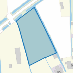 Perceel HDV00-C-4433