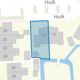 Perceel HDV00-C-4438