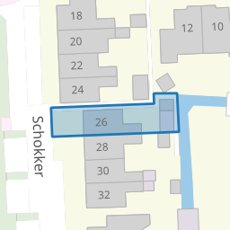 Perceel HDV00-C-4439