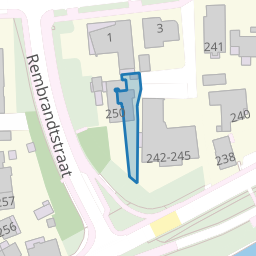 Perceel HDV00-C-4442