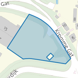 Perceel HDV00-C-4447