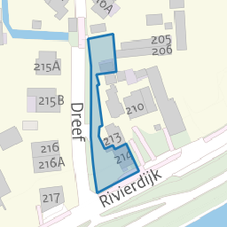 Perceel HDV00-C-4464