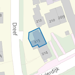 Perceel HDV00-C-4465