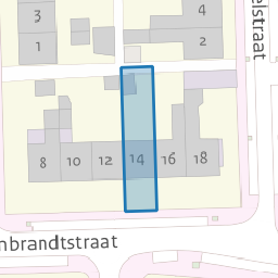 Perceel HDV00-C-4468