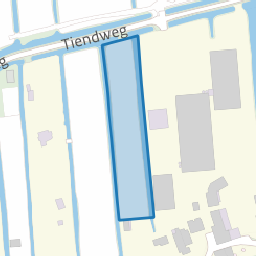 Perceel HDV00-C-4485