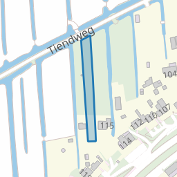 Perceel HDV00-C-4490