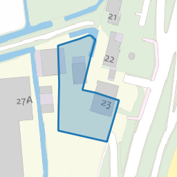 Perceel HDV00-C-4501