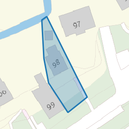 Perceel HDV00-C-4528