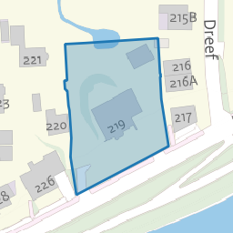 Perceel HDV00-C-4533