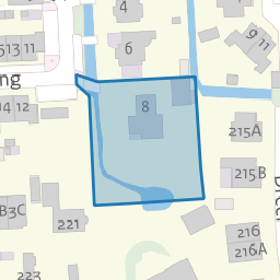 Perceel HDV00-C-4535