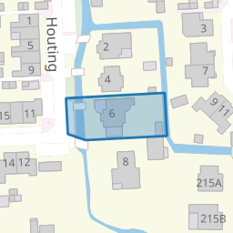 Perceel HDV00-C-4536