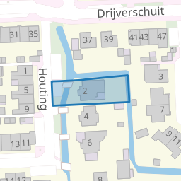 Perceel HDV00-C-4538