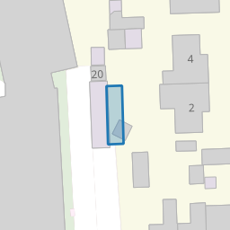 Perceel HDV00-C-4543