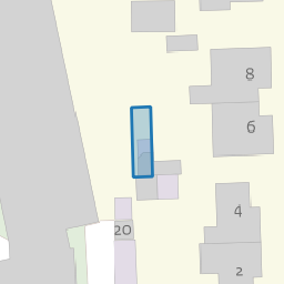 Perceel HDV00-C-4545