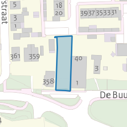 Perceel HDV00-C-4552