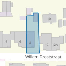 Perceel HDV00-C-4557