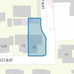 Perceel HDV00-C-4559