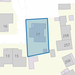 Perceel HDV00-C-4560