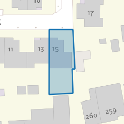 Perceel HDV00-C-4563