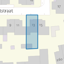 Perceel HDV00-C-4564