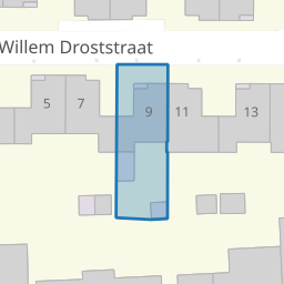 Perceel HDV00-C-4566