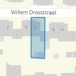 Perceel HDV00-C-4567