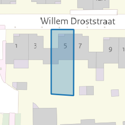 Perceel HDV00-C-4568