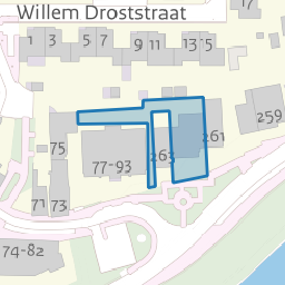 Perceel HDV00-C-4573