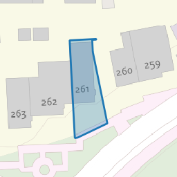 Perceel HDV00-C-4586