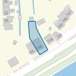 Perceel HDV00-C-4588