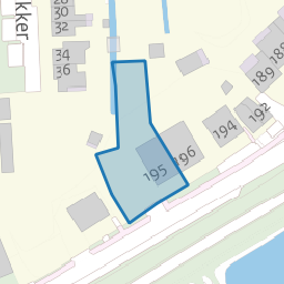 Perceel HDV00-C-4589