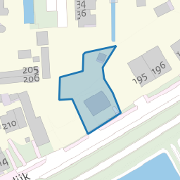 Perceel HDV00-C-4593