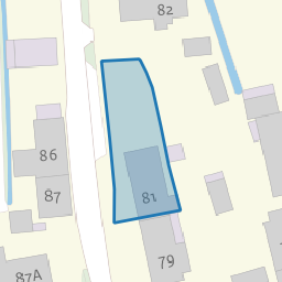 Perceel HDV00-C-4595