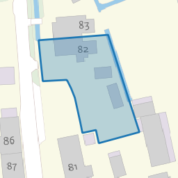 Perceel HDV00-C-4596