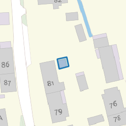 Perceel HDV00-C-4597