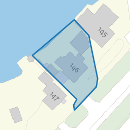 Perceel HDV00-C-4601