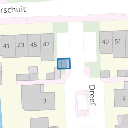 Perceel HDV00-C-4617