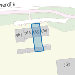 Perceel HDV00-C-4637