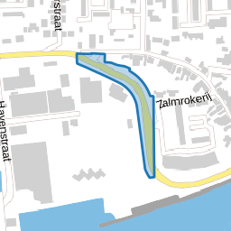 Perceel HDV00-C-4651