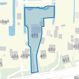 Perceel HDV00-C-4671