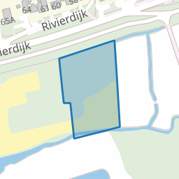 Perceel HDV00-C-4695