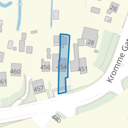 Perceel HDV00-C-4718