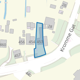 Perceel HDV00-C-4719