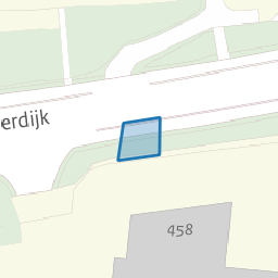 Perceel HDV00-C-4740