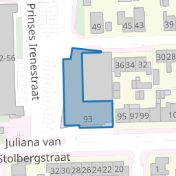 Perceel HDV00-C-4794