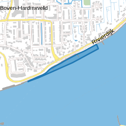 Perceel HDV00-C-4835