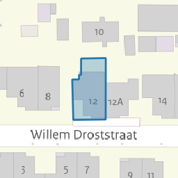 Perceel HDV00-C-4852