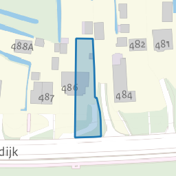 Perceel HDV00-C-4892