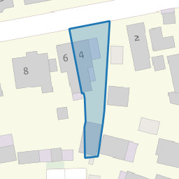 Perceel HDV00-C-4899