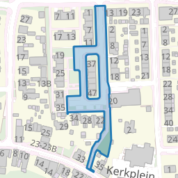 Perceel HDV00-C-4915